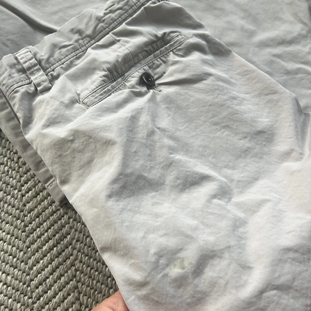 J. Crew sell all